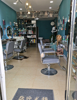 (转让) 湾里招贤大道全新装修美发店转让