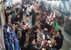 (转让) 方正，门外面有花台，座椅