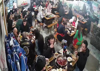 (转让) 方正，门外面有花台，座椅