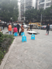 (转让) 十字路口临街门面  可外摆