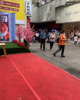 (转让) 位置:观音桥金观音美食城，人流大，旁边有公交车站，无租金