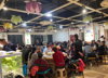 (转让) 门面转让餐饮店转让汤锅店转让火锅店转让 16方天然气