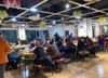 (转让) 门面转让餐饮店转让汤锅店转让火锅店转让 16方天然气