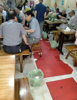 (转让) 杨家坪临街盈利餐饮门面带装修设备转让，位置好，人口流量大。