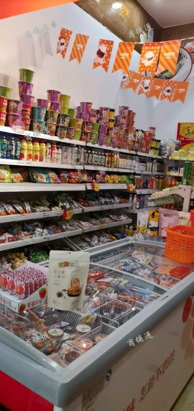 (转让) 家中有事，这个位置开卖小菜保证生意兴隆