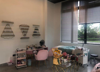 (转让) 转让精装美甲店，适合美发店、母婴店、儿童玩具店、卤菜店等