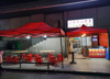 (转让) 蛤蟆街夜市旺铺转让，设备全送