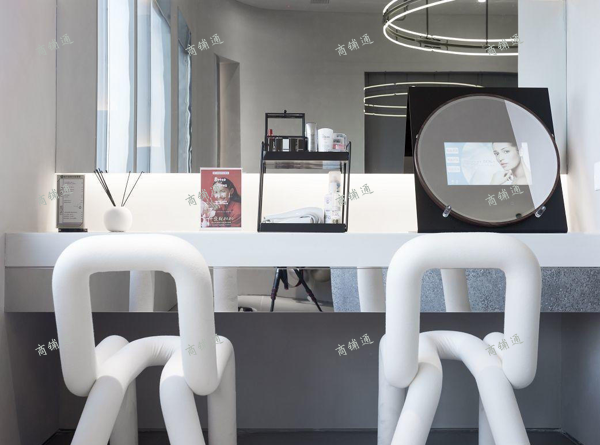 (转让) 门面转让爱琴海美容院转让皮肤管理店转让 转让费面议