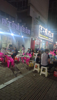 (转让) 本店位于丹桂路夜宵一条街，店内上下二层