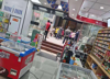 (转让) 门面转让九龙坡谢家湾万象城便利店超市转让带烟证也可空转行业不