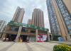 (转让) 商圈小区门口独栋低租金生鲜超市