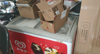 (转让) 菜鸟驿站转让，可卖烟水冰糕做饭，设备齐全，日收入300左右
