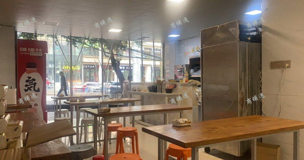 (转让) 华宇星云汇对面，周边全是成熟社区，小学，菜市场等，客流稳定