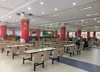 (转让) 大学自助餐和特色餐档口转让
