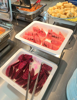 (转让) 大学自助餐和特色餐档口转让