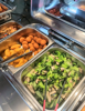 (转让) 大学自助餐和特色餐档口转让