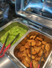 (转让) 大学自助餐和特色餐档口转让