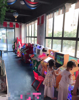 (转让) （免租期）独1家经营无竞争儿童乐园转让 三所幼儿园围绕
