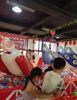 (转让) （免租期）独1家经营无竞争儿童乐园转让 三所幼儿园围绕