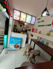 (转让) 上海医院对面奶茶、小吃店转让！