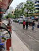 (转让) 临街旺铺门店转让，人流量超大 做奶茶小吃这些