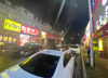 (转让) 转让恒茂美食街商业街店铺（夜宵一条街）