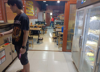 (转让) 成熟社区大外摆烧烤店转让