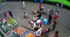 (转让) 人和大型居民社区盈利生鲜超市转让