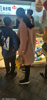 (转让) 南坪万达广场不受业态限制的小金铺！