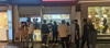 (转让) 南坪万达广场不受业态限制的小金铺！
