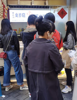 (转让) 南坪万达广场不受业态限制的小金铺！