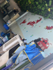 (转让) 本门市东西齐全，地理位置好，可直接接手。适用于任何餐饮业。