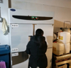 (转让) 房子方正没有一根柱子开上去大气好经营环境卫生干净整洁