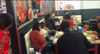 (转让) 转让江北大兴村临街门面三通+外摆（看店勿扰员工）