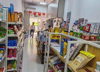 (转让) 龙湖好城时光盈利便利店