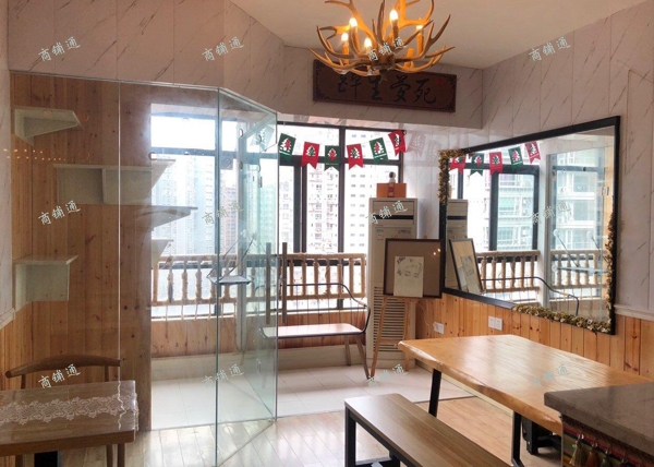 (转让) 甜品店转让带美团和外卖一起