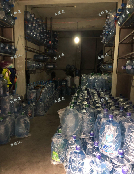 (转让) 重庆新天下水业有限公司转让