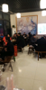 (转让) 火锅店旺铺金三角地段