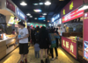 (转让) 急转 杨家坪商业街旁 人流量大大  餐馆转让