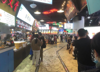 (转让) 急转 杨家坪商业街旁 人流量大大  餐馆转让