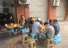 (转让) 门市营业中，适合做餐饮的朋友。