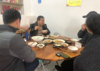 (转让) 门市营业中，适合做餐饮的朋友。