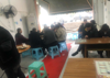 (转让) 门市营业中，适合做餐饮的朋友。