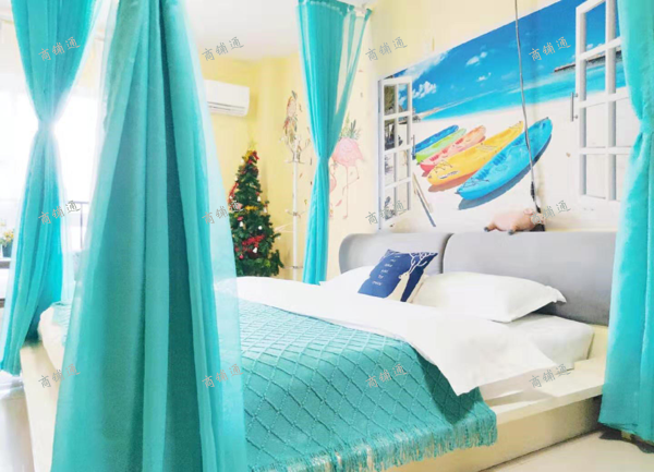 (转让) 网评4.9生意红火宾馆转让