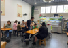 (转让) 欢乐谷/华侨城商圈餐饮门面因事急转，欢乐谷人流汇集地。