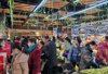 (转让) 回龙湾万户小区高人流量字十路口生鲜超市
