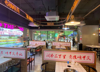 (转让) 茶园奥园城市天地的真实餐饮旺铺转让