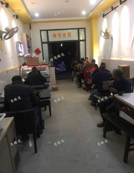 (转让) 只要能做单人餐撒都可以（中介勿扰）