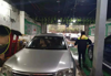 (转让) 九龙坡汽车美容店转让（消费群体大，经营多年盈利中）中介勿扰