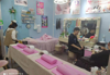(转让) 九龙坡大型商场内盈利美甲店转让
